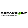 Breakpoint Outdoor Specialist logo