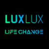 LUXLUX logo